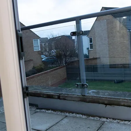 Broughton Haven 5 Beds House Free Wifi, Free Parking, Netflix Apartment Milton Keynes Exterior photo