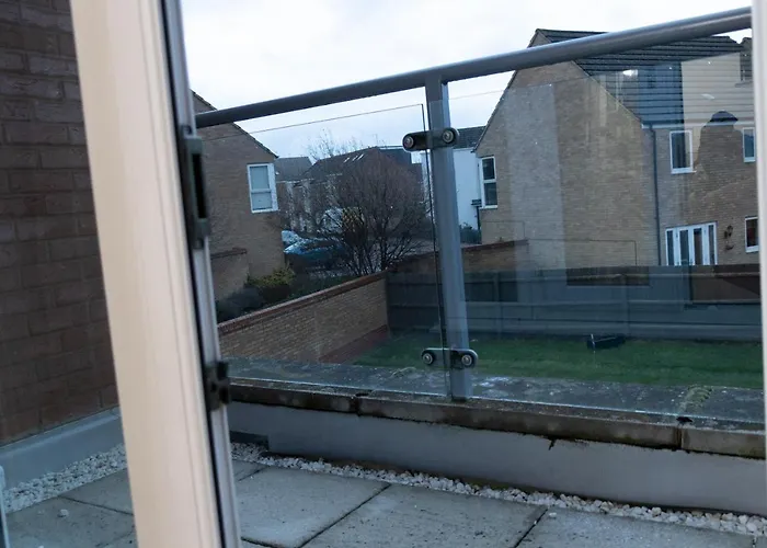 Broughton Haven 5 Beds House Free Wifi, Free Parking, Netflix