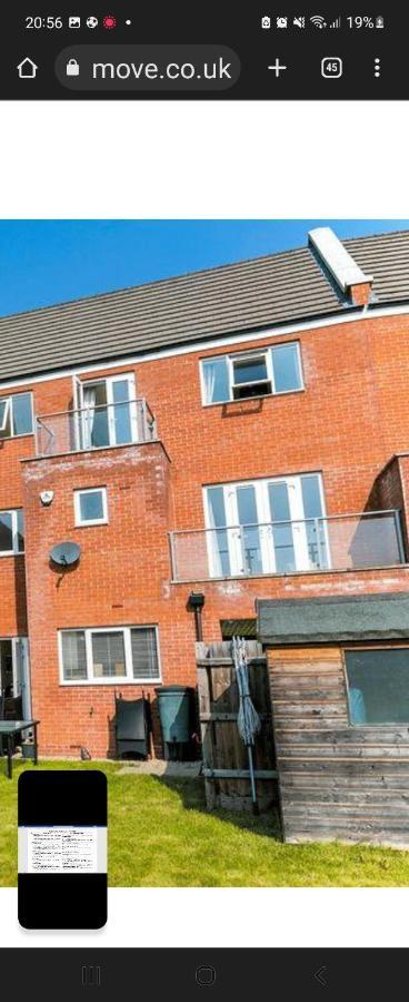 Broughton Haven 5 Beds House Free Wifi, Free Parking, Netflix *